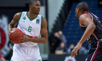 Liga Endesa – Semaj Christon pose ses valises à Vitoria !