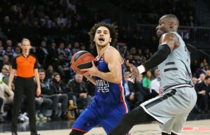 Euroleague – Shane Larkin, MVP puissance 3 !