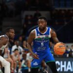 Liga Endesa – Tony Wroten débarque à Badalone !