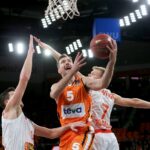 Liga Endesa – Zoran Dragic renforce à son tour Vitoria !