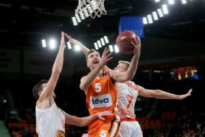 Liga Endesa – Zoran Dragic renforce à son tour Vitoria !