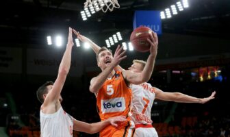 Liga Endesa – Zoran Dragic renforce à son tour Vitoria !