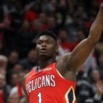 NBA – « Quelque chose ne tourne pas rond » pour Zion Williamson