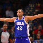 NBA – 2 transferts envisageables pour Al Horford et les 76ers