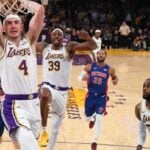 NBA – « Alex Caruso est inestimable »