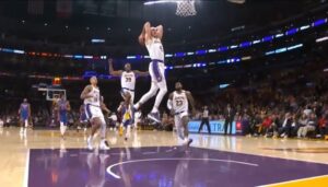 NBA – Pourquoi Alex Caruso ne veut pas du Slam Dunk Contest