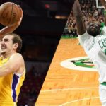 NBA – Faut-il s’offusquer de voir Tacko et Caruso si haut dans les votes pour le ASG ?