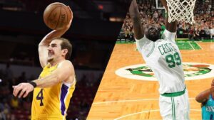 NBA – Faut-il s’offusquer de voir Tacko et Caruso si haut dans les votes pour le ASG ?