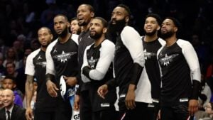 NBA – L’étonnant joueur qui suscite les convoitises