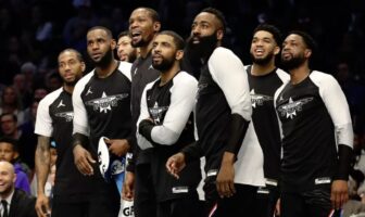 NBA – Une star en moins pour la reprise de la saison ! Toutes les tenues du All-Star Weekend dévoilées !