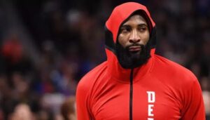 NBA – La déclaration d’Andre Drummond… qui ne va pas plaire à ses coéquipiers