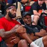 NBA – Andre Drummond aurait sa préférence, et pas qu’un peu