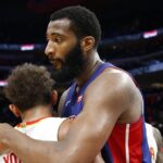 NBA – Andre Drummond à Atlanta, c’était fait… à un détail près