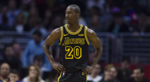 NBA – Les 6 plus vieux rookies de l&rsquo;histoire
