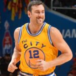 NBA – La blague salace d’Andrew Bogut sur les prochains JO