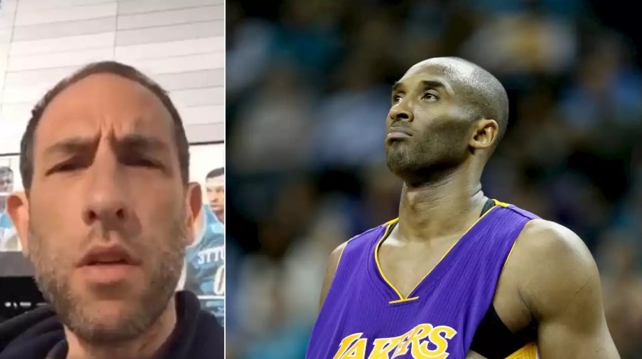 Ari Shaffir fait scandale avec ses propos sur Kobe Bryant