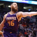 NBA – Aron Baynes intéresserait un favori au titre