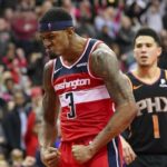 NBA – Le trade à 5 joueurs qui enverrait Bradley Beal chez un prétendant au titre