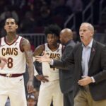 NBA – L’improbable foutoir autour du coach des Cavs