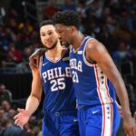 NBA – Depuis LA, Ben Simmons met un énorme vent à ses coéquipiers !