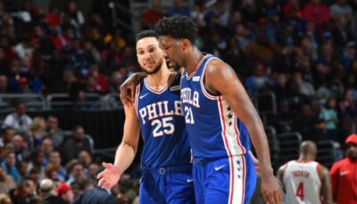 NBA – Jeudi 2 janvier : Les 5 infos qu’il ne fallait pas manquer