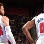 NBA – Vers un chamboulement complet aux Pistons