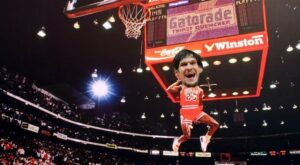 NBA – Boban trolle en vue du Slam Dunk Contest