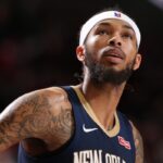 NBA – Déjà des tensions entre Brandon Ingram et les Pelicans ?