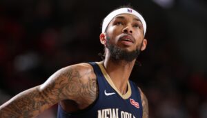 NBA – La rumeur folle sur la jeunesse de Brandon Ingram