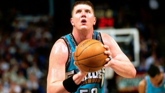 Bryant Reeves