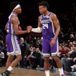 NBA – Un premier renfort débarque chez les Kings !