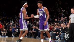 NBA – 4 nouveaux joueurs positifs au coronavirus !