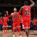 NBA – Le joueur que les Bulls ont hâte d’échanger