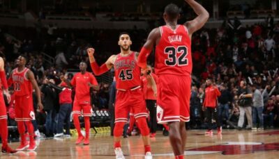 NBA – Le coup de poker que pourraient tenter les Bulls prochainement