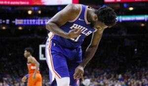 NBA – Les Sixers déjà éliminés des playoffs, du gros changement à venir