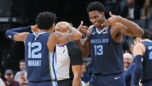 NBA – Le classement des 30 meilleurs duos actuels (n°30 à 21)