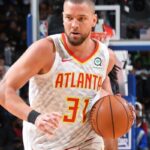 NBA – Fin de carrière pour Chandler Parsons après un grave accident ?