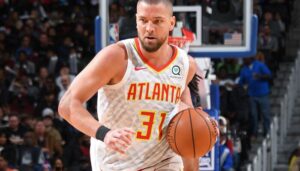 NBA – Fin de carrière pour Chandler Parsons après un grave accident ?