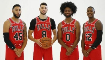 NBA – Le top meneur que les Bulls visent, discussions engagées