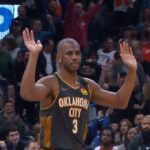 NBA – La ligue décrète une mesure polémique… Chris Paul sauvagement trollé !