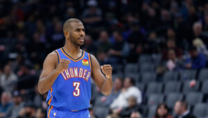 NBA – Le cador de l’Est qui veut récupérer Chris Paul !