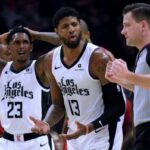 NBA – Pourquoi le vestiaire des Clippers a explosé