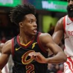 NBA – Les chiffres accablants de Collin Sexton