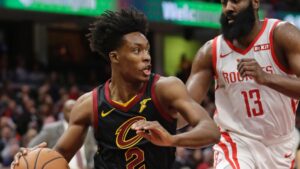 NBA – Les chiffres accablants de Collin Sexton