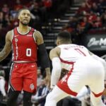 NBA – La réponse irrespectueuse de Lillard à un fan le comparant à Westbrook