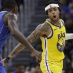 NBA – Pourquoi D’Angelo Russell veut rester sur le long terme à Golden State