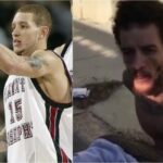 NBA – Les joueurs et journalistes réagissent à la terrible vidéo de Delonte West, battu à même le sol