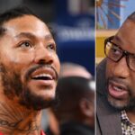 NBA – Tracy McGrady sait où il veut voir Derrick Rose être tradé