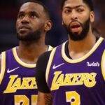 NBA – « Être coéquipier de LeBron et Davis ? Ce n’est pas qui je suis »