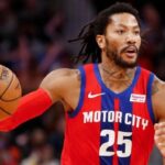 NBA – Derrick Rose envoie un message fort sur son avenir, ses jours à Détroit comptés ?